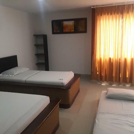 Hotel La Molienda Хирардота Екстериор снимка