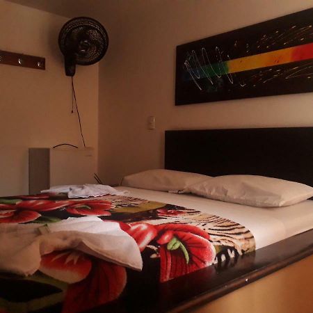 Hotel La Molienda Хирардота Екстериор снимка