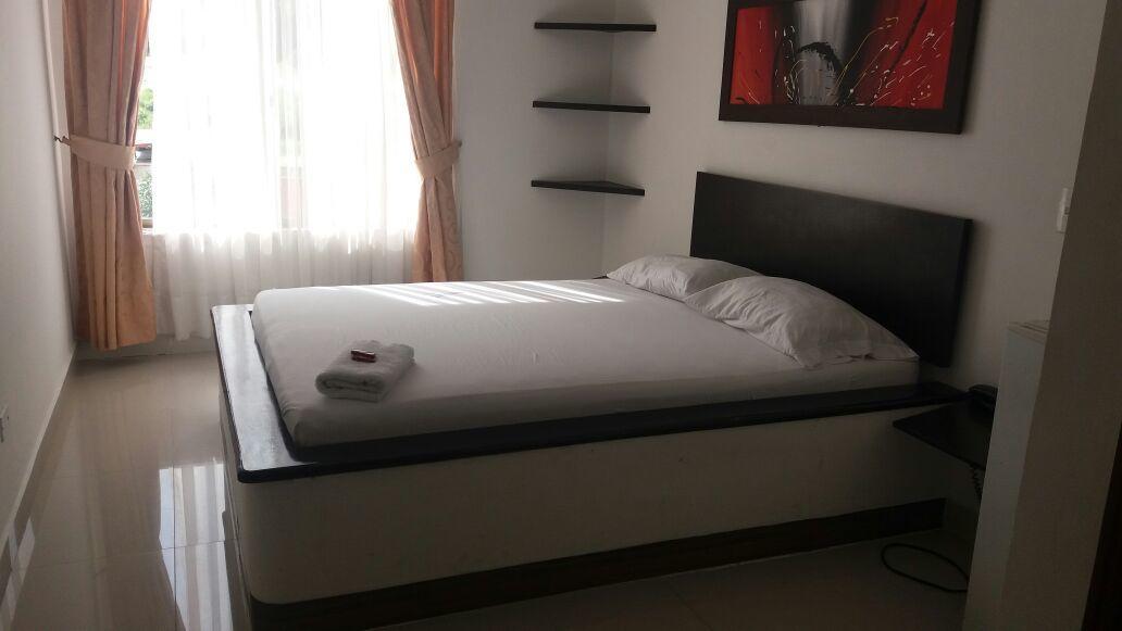 Hotel La Molienda Хирардота Екстериор снимка