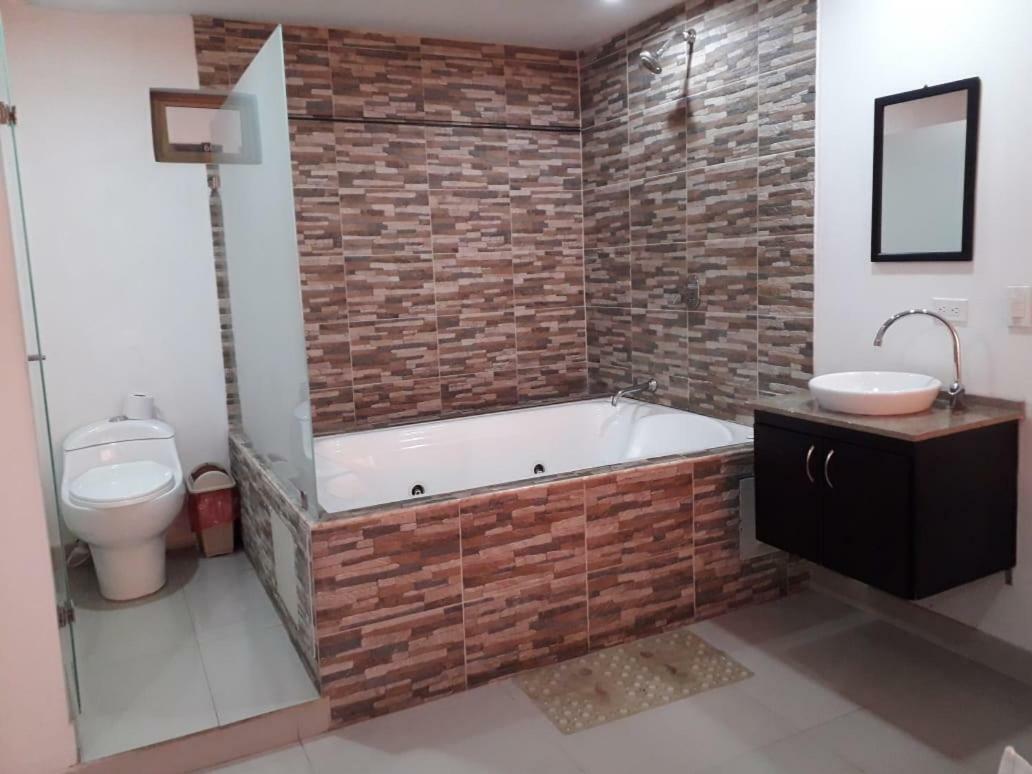 Hotel La Molienda Хирардота Екстериор снимка