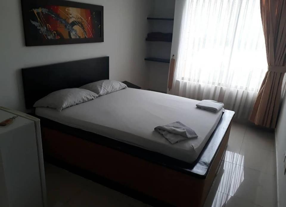 Hotel La Molienda Хирардота Екстериор снимка