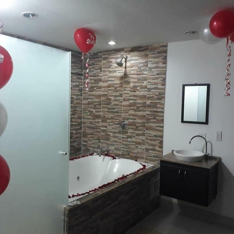 Hotel La Molienda Хирардота Екстериор снимка